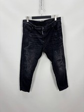 Jeans Uomo Dsquared2 Taglia 54