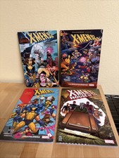 Lotto X-Men '92 Volume 0 1 2 Casa di XCII Completo TPB Graphic Novel