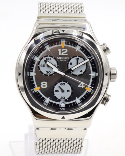 Nuovo orologio cronografo - orologio,