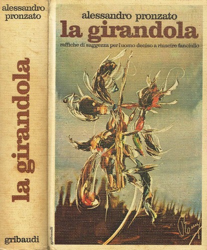 Girandola raffiche di - raffiche,