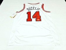 Maglia Nike Matas Buzelis