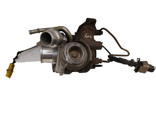 Turbocompressore h8200356205 - turbocompressore,