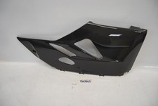 Carena inferiore sinistra carbonio Carbon left lower cover Ducati Panigale 1199
