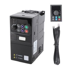 Inverter Three-phase 380v