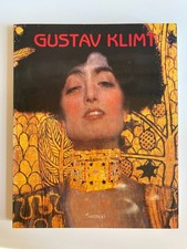 ML505 LIBRO GUSTAV KLIMT - S. SABARSKY - ED. ARTIFICIO