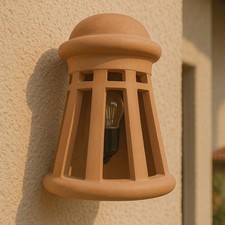 Applique da Parete Esterna in