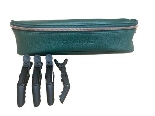 Cloud nine borsa verde - nine,