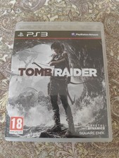 Tomb Raider Per SONY