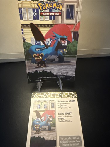 Pokemon tcg lumoise - tcg,