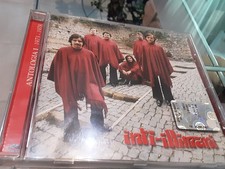 Inti-Illimani cd Antologia 1