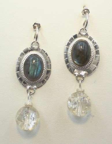 Labradorite cristallo di - labradorite,,