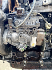 POMPA CARBURANTE TOYOTA DIESEL