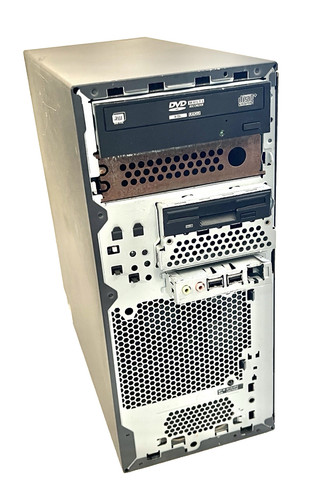 Ibm thinkcentre a51 - thinkcentre, 8131-bu