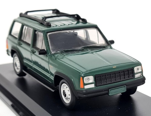 Atlas modellino auto - atlas, 1/43