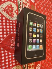 iphone 3g sealed