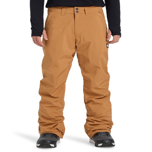 Quiksilver pantaloni sci - pantaloni,
