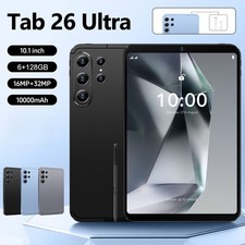 Tab 26 Ultra 10.1'' Tablet PC