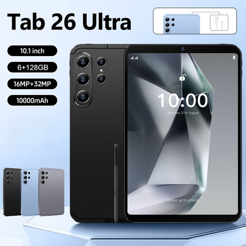 Tab ultra tablet - tab, 10.1''