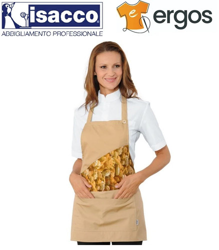 Isacco grembiule lollipop - grembiule,