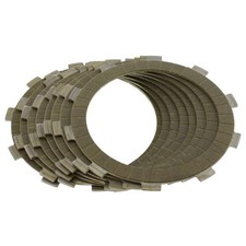 Kit Frizione Aramid EBC Honda