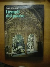 I Templi del potere - Le 100