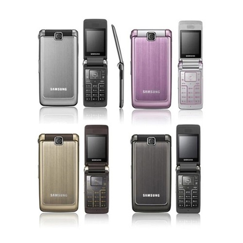 Telefono cellulare s3600 100 - cellulare, 100%