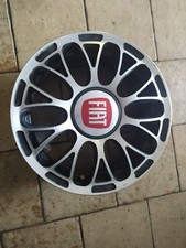 3 CERCHI IN LEGA FIAT R15