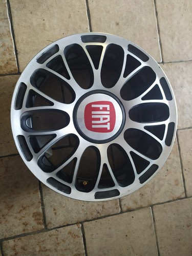 Cerchi lega fiat r15 - lega,