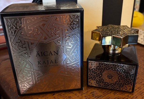 Profumo aican marca kajal 100 - marca,
