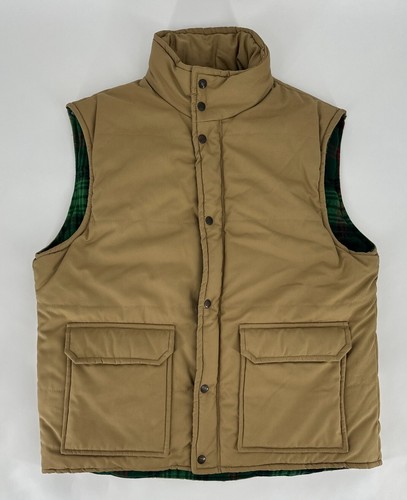 Gilet imbottito ghiaccio - , nero