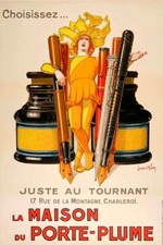 Poster Manifesto Locandina