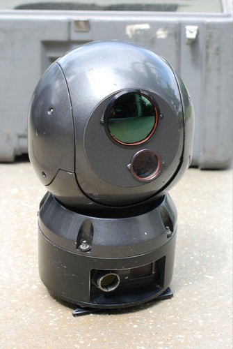 Flir u7000 airborne - u7000,