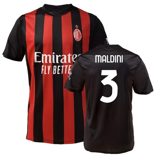 Maglia maldini milan 2026 - maglia, ac