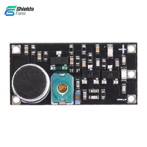 Modulo trasmettitore - modulo, fm