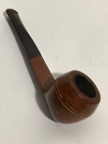 Pipa epoca charatan s - pipa, charatan's