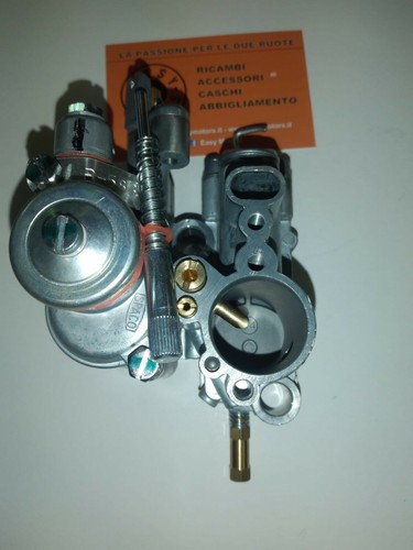 Carburatore dell orto 24 - si,