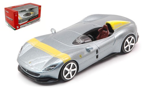 Modellino auto scala 43 - scala, 1:43