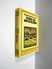 STORIA del MOTOCICLIMO