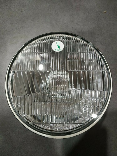 Faro proiettore sinistro