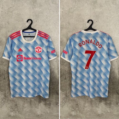Maglia calcio manchester - maglia,