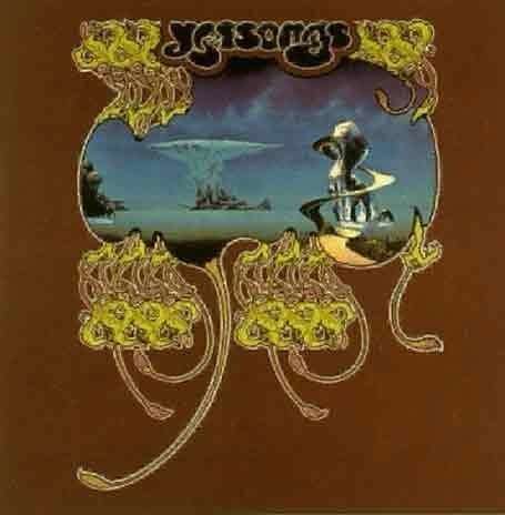 Yessongs - , cd]