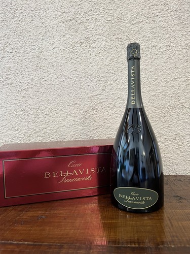 Bellavista franciacorta docg - franciacorta,