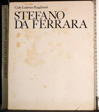 STEFANO DA FERRARA. CARLO