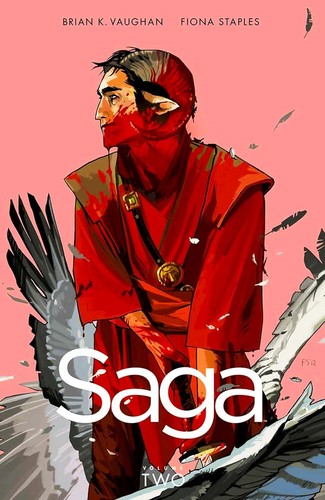 Brian vaughan fiona staples - vaughan,
