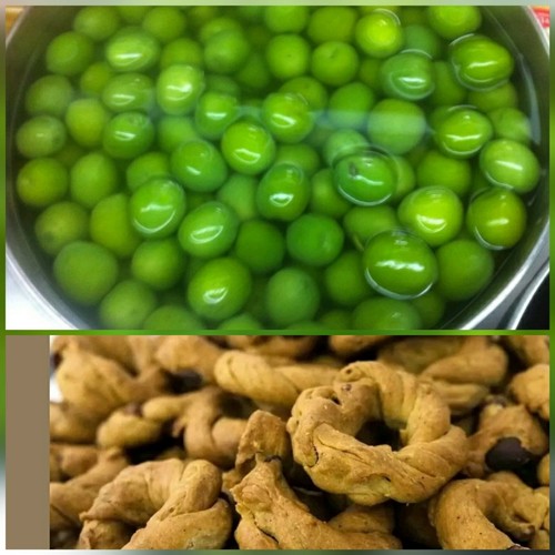 Olive verdi siciliane - olive,