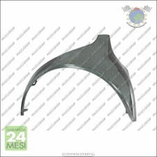 Parafango Prasco Posteriore Sx