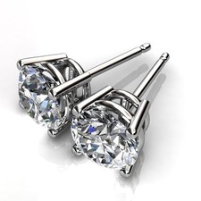 Orecchini argento 925 - argento,