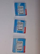 SET DI 3 EMME ESSE PREAMPLIFICATORE D'ANTENNA 10DB cod. 81942