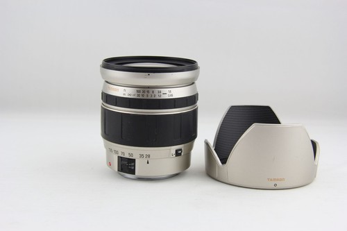 Tamron 200 mm - ld, 28-200