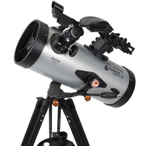 Telescopio starsense explore - telescopio,